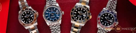 rolex watch acronyms